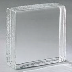 VISTABRIK® Solid Glass Block