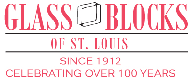 Glass Blocks of St. Louis